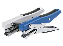 Kìm bấm ghim , bấm lỗ